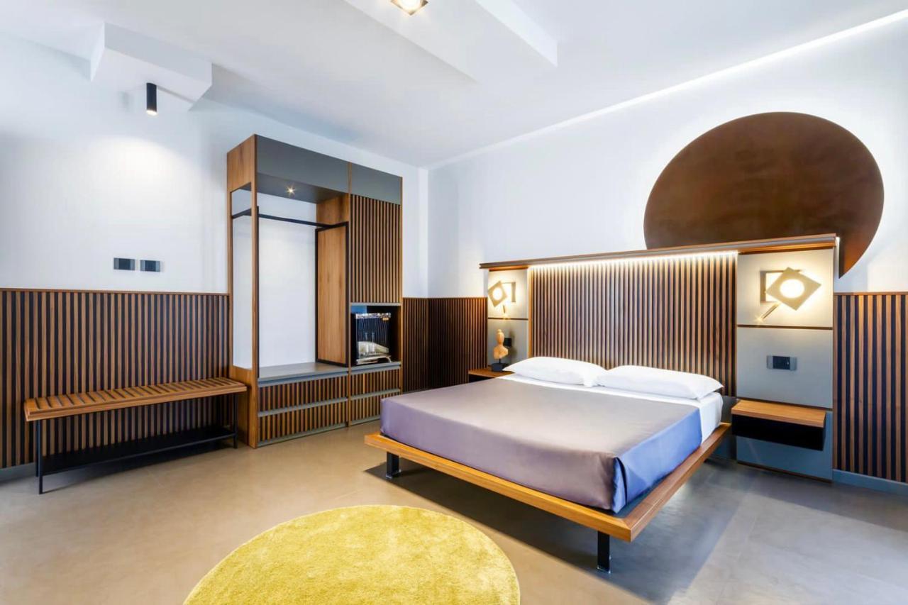 Hotel Vespucci Porto Cesareo Εξωτερικό φωτογραφία