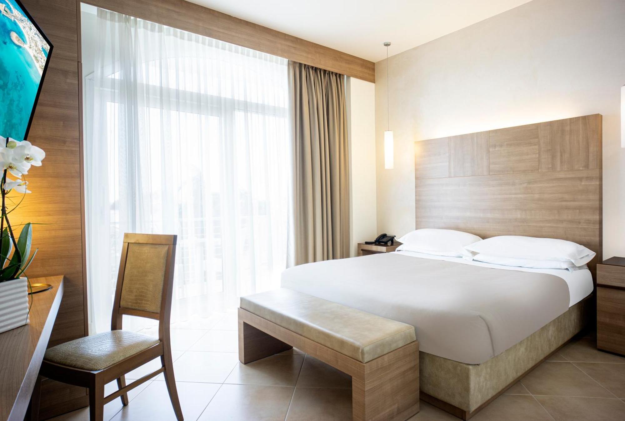 Hotel Vespucci Porto Cesareo Εξωτερικό φωτογραφία